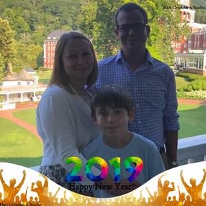 Meet your Posher, Kendra